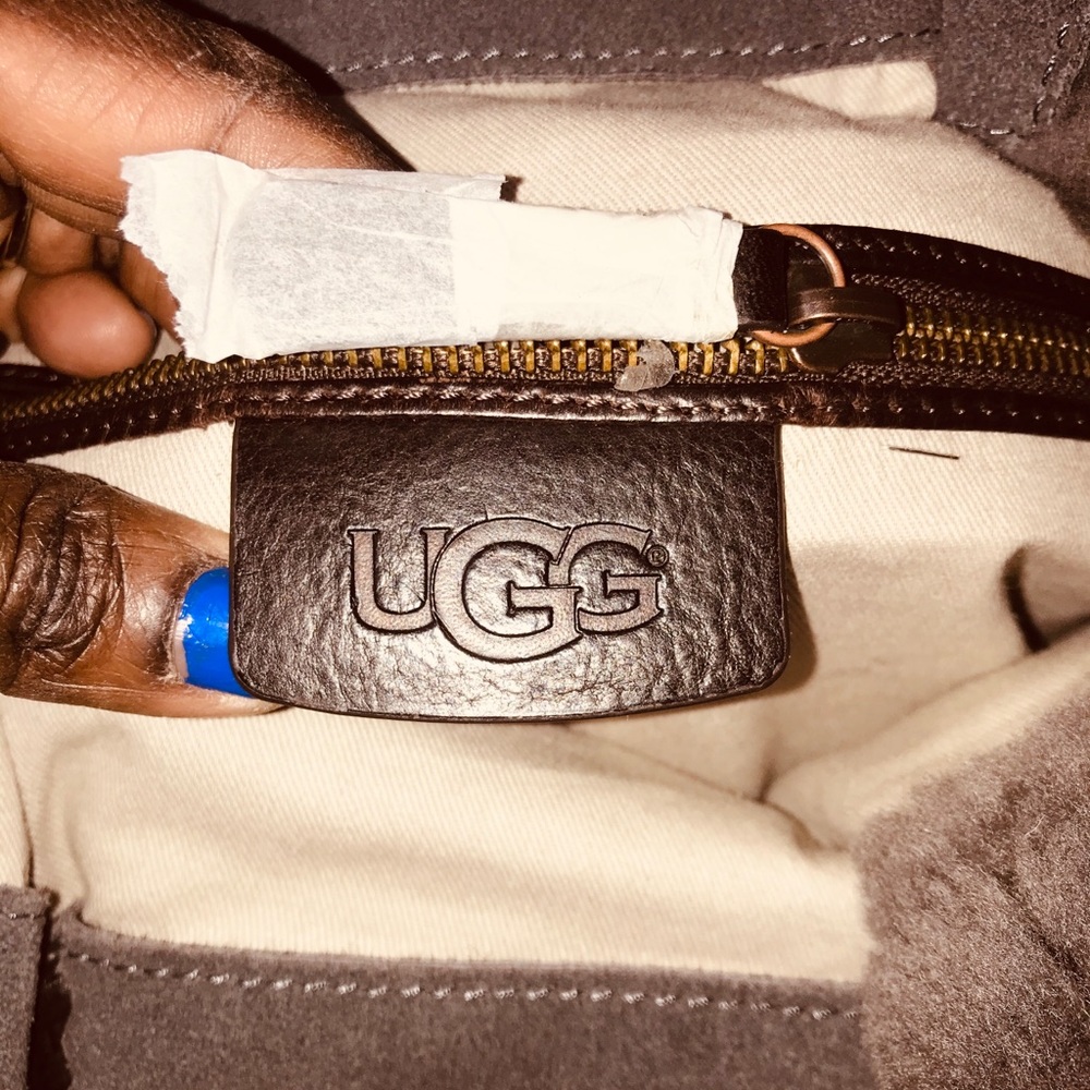 UGGS TOTE